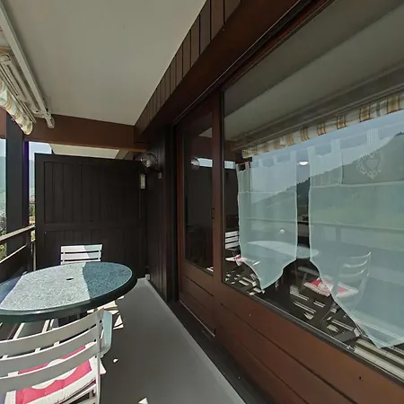 Apartamento 4 Pers Avec Terrasse Et Garage, Proche Navettes - - Fr-1-241-242 Le Grand-Bornand