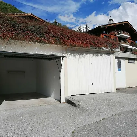 4 Pers Avec Terrasse Et Garage, Proche Navettes - - Fr-1-241-242