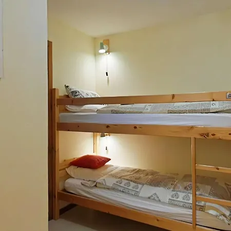 Lejlighed 4 Pers Avec Terrasse Et Garage, Proche Navettes - - Fr-1-241-242