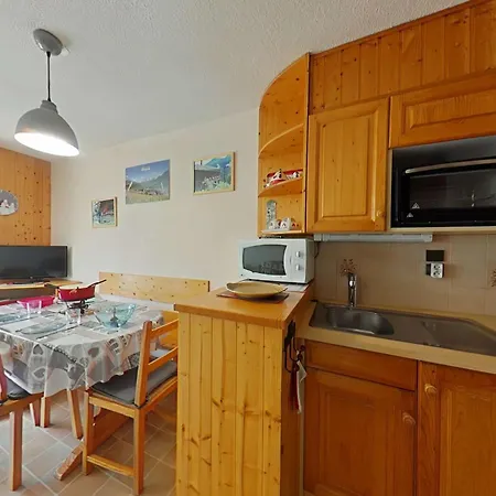 4 Pers Avec Terrasse Et Garage, Proche Navettes - - Fr-1-241-242 Lejlighed *