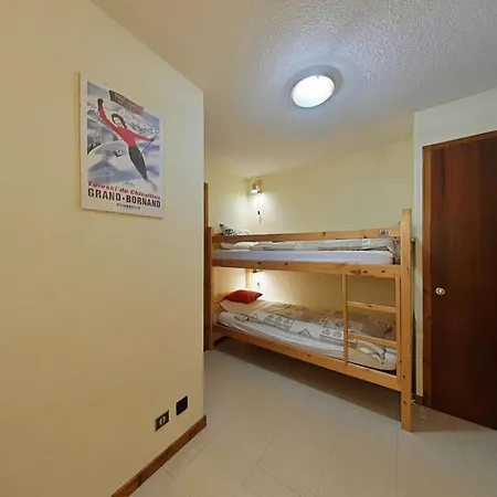 4 Pers Avec Terrasse Et Garage, Proche Navettes - - Fr-1-241-242 Apartamento Le Grand-Bornand