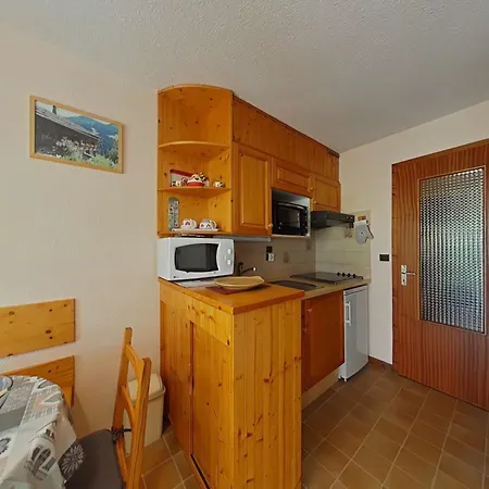 4 Pers Avec Terrasse Et Garage, Proche Navettes - - Fr-1-241-242 Le Grand-Bornand