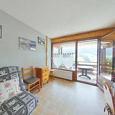 4 Pers Avec Terrasse Et Garage, Proche Navettes - - Fr-1-241-242