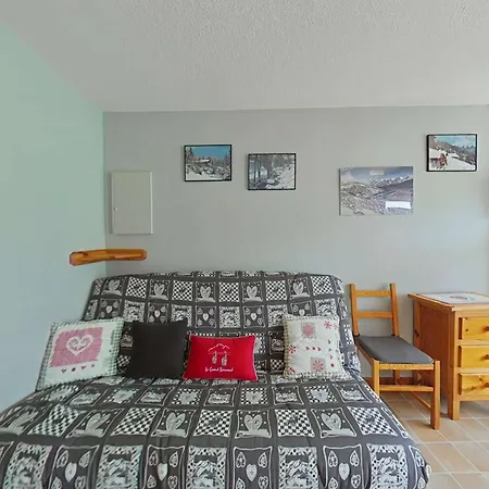 Apartamento 4 Pers Avec Terrasse Et Garage, Proche Navettes - - Fr-1-241-242