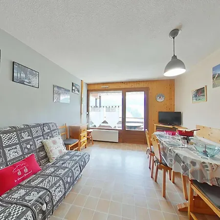 Apartamento 4 Pers Avec Terrasse Et Garage, Proche Navettes - - Fr-1-241-242 *