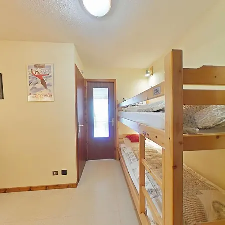 Apartment 4 Pers Avec Terrasse Et Garage, Proche Navettes - - Fr-1-241-242 Le Grand-Bornand