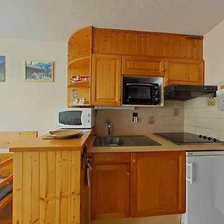 4 Pers Avec Terrasse Et Garage, Proche Navettes - - Fr-1-241-242 *